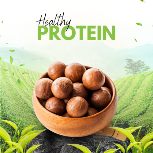 Ngũ cốc Granola
