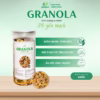 Hạt Granola