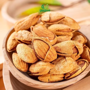 hạt hạnh nhân là gì, ăn hạt hạnh nhân có béo không và đây là câu trả lời