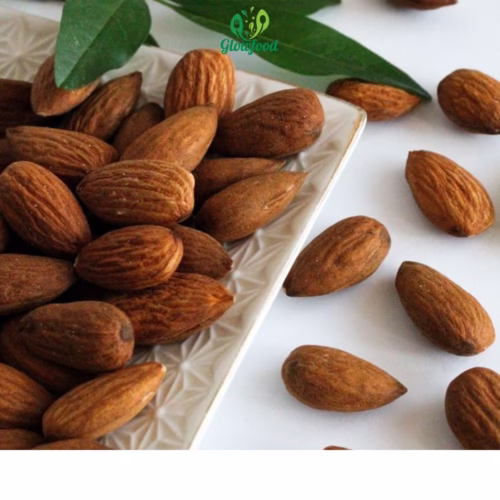 hạt hạnh nhân cung cấp dinh dưỡng, tốt cho sức khỏe của cả gia đình