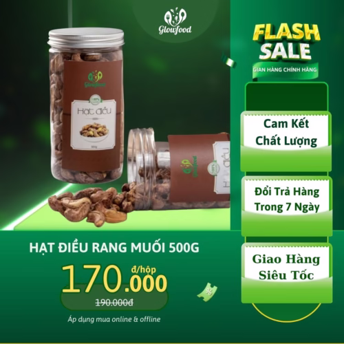 Hạt điều