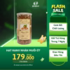 hạt hạnh nhân rang muối ớt