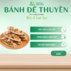 Bánh đế thuyền