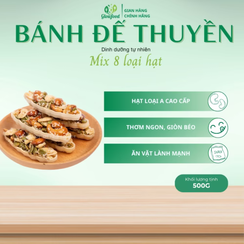 Bánh đế thuyền