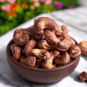 1 Hộp Hạt Điều Bao Nhiêu Tiền