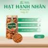 ăn hạnh nhân có tôt không đây chính là câu hỏi của nhiều người khi chưa biết công dụng thực sự của hạt hạnh nhân