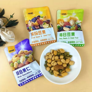 hạt mix nội địa Trung Quốc có chất lượng và an toàn không