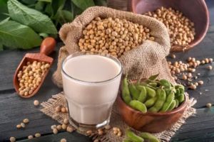 Đậu Nành Mix Hạt gì