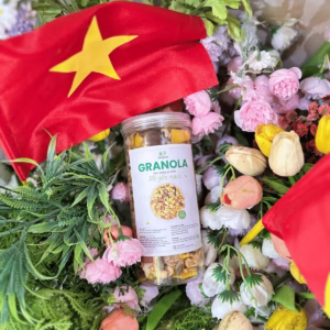 hạt mix giảm cân