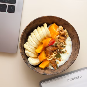 không biết hôm nay nên ăn gì thì thử mix như này xem