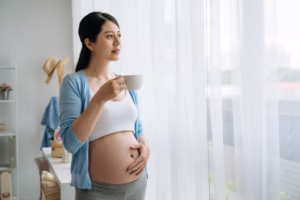 Nguyên tắc dinh dưỡng cho mẹ bầu 3 tháng đầu